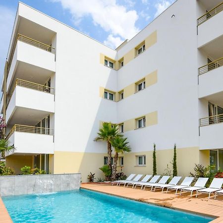 Residence Sunlight Lido di Jesolo Bagian luar foto